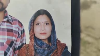 करनाल: जेबीबी सोसाइटी से महिला लापता, पति ने दी शिक़ायत; केस दर्ज