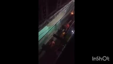 हरदोई: पाली में 2 पक्षों में हुई मारपीट का वीडियो वायरल होने पर एएसपी ने कहा: दोनों पक्षों की एनसीआर की गई दर्ज