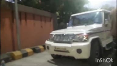 देेेवरिया: महुआडीह के पास पैदल जा रहे व्यक्ति को अज्ञात वाहन ने मारी ठोकर, इलाज के दौरान हुई मौत