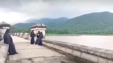 तोपचांची: प्राकृतिक वादियों से घिरा तोपचांची झील हुई 99 वर्ष की ,15 नवंबर 1924 को रखी गई थी नींव