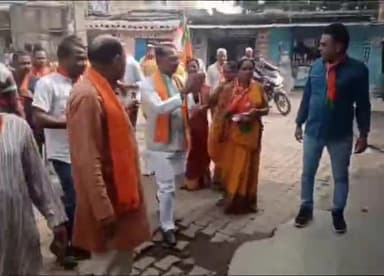 चितरंगी: आज साम 5 बजे से चुनाव प्रचार जुलूस,सार्वजनिक प्रचार-प्रसार करना होगा दण्डनीय कलेक्टर एवं जिला निर्वाचन अधिकारी