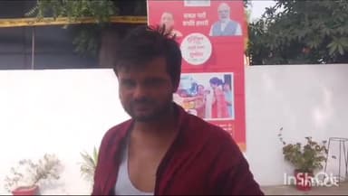 सलोन: नूरुद्दीनपुर निवासी युवक में रास्ते के विवाद को लेकर पड़ोस के ही युवक पर गाली गलौज व मारपीट का लगाया आरोप सलोन कोतवाली