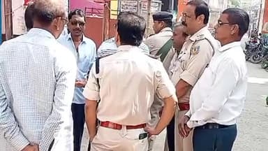 डोमचांच: डोमचांच अंचलाधिकारी ने पुलिस प्रशासन के साथ ऐतिहासिक शिवसागर छठ घाट का किया निरीक्षण, दिए गए आवश्यक दिशा निर्देश