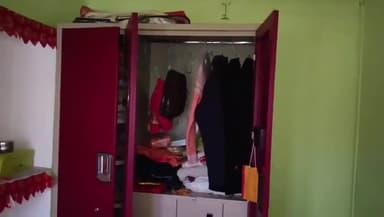 सैफई: वैदपुरा इलाके के नगला रेऊंजा गांव में घर से लाखों के जेवरात व नगदी चोरी, जांच में जुटी पुलिस