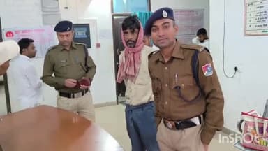 सासाराम: सासाराम R P F पुलिस ने केवल काटने के मामले में एक व्यक्ति को किया गिरफ्तार