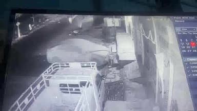 भदोही: मर्यादपट्टी में पैदल जा रहे व्यक्ति को अनियंत्रित बाइक सवार ने मारी टक्कर, घायल का एमबीएस अस्पताल में इलाज जारी