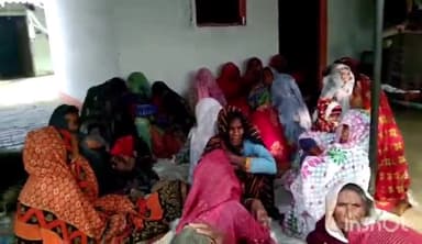 टूंडला: बनकट फाटक पर ट्रेन से कटे युवक के शव की हुई शिनाख्त, नगला सिंघी के घुरुकुआ का रहने वाला था मृतक, पत्नी से हुआ था झगड़ा