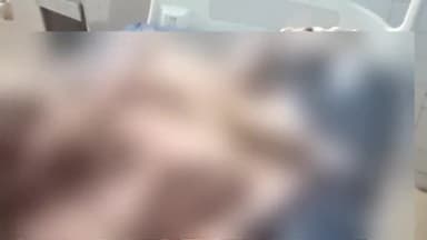 कैसरगंज: माधवपुर गांव में पटाखा दगते समय हुआ हादसा दो बच्चे गंभीर रूप से हुए घायल अस्पताल में इलाज जारी