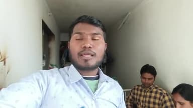 अंबिकापुर : - विकलांग रहते हुए भी सरगुजा और छत्तीसगढ़ लोक संस्कृति को आगे बढ़ाने के लिए संघर्ष और परिश्रम कर रहे हैं।  आपका युवा साथी बीपीएस पोया