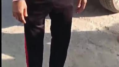 बेनीपुर: आशापुर से 13 लीटर चुलाई शराब के साथ तस्कर गिरफ्तार