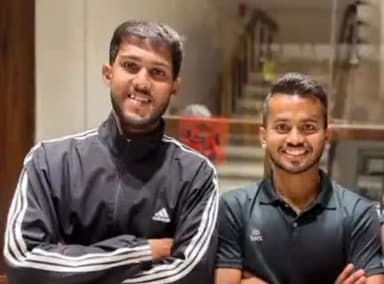 होशंगाबाद नगर: जिले के 3 खिलाड़ी सीनियर हॉकी चैंपियनशिप में लेंगे हिस्सा, चेन्नई में 17 नवंबर से होगी प्रतियोगिता