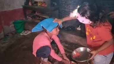 सिकटी: सिकटी विधानसभा क्षेत्र में हर्षोल्लास के साथ मनाया गया भाई दूज का पर्व