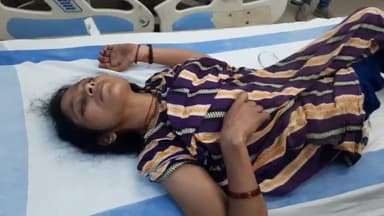 सासाराम: सारो डीह गांव में पैसे के लेनदेन के विवाद में दो पक्षों में हुई मारपीट, एक महिला हुई घायल