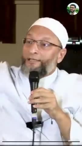 ओवैसी का कांग्रेस पर तंज। #viral #trending #shortvideo #video #india #short #shorts #abdulhannan