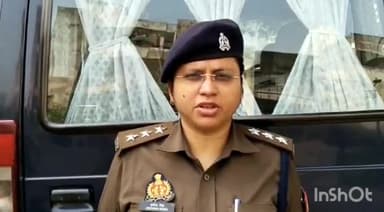 आगरा: कैबिनेट मंत्री बेबी रानी मौर्य का फेसबुक अकाउंट हैक करने का प्रयास, थाना रकाबगंज में दी गई तहरीर