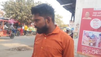 छिबरामऊ: अरुआ मेरापुर निवासी एक युवक को कुछ लोगों ने मारपीट कर किया घायल, पीड़ित ने कोतवाली में दी तहरीर