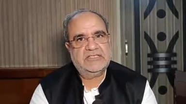 मुरादाबाद: स्वामी प्रसाद मौर्य के बयानों से लगता है कि वह मानसिक दिवालियापन की ओर आगे बढ़ रहे हैं- BJP प्रदेश अध्यक्ष भूपेंद्र सिंह