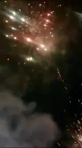 गुरूर: #Sohpur me Diwali ki Dhoom