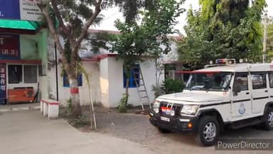 जावरा: ग्राम पंचायत गोंदी शंकर भवन के पास दो लोगों के बीच हुआ विवाद, फरियादी ने रिंगनोद थाने में कराई रिपोर्ट दर्ज