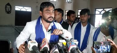 आज उत्तर प्रदेश के जिला बुलंदशहर से 
#संविधान #बचाओ #यात्रा 🇮🇳
#आरक्षण #जमीन #वापस #करो 

#करो #बहुजन #मिशन #पूरा #करने #की #तैयारी