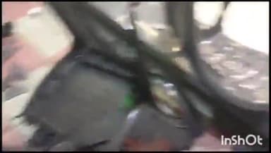 बाबई: माखननगर में भाजपा के चुनाव कार्यालय में युवाओं ने की तोड़फोड़, वीडियो हुआ वायरल