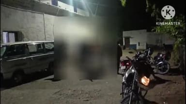 तेंदूखेड़ा: तारादेही-समनापुर मार्ग पर सड़क हादसे में मां-बेटा हुए गंभीर रूप से घायल, घायल बेटे को जबलपुर किया गया रेफ़र