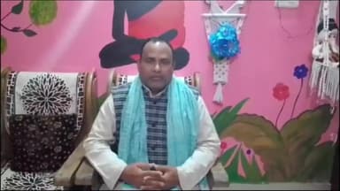 जगदीशपुर: जगदीशपुर के पूर्व विधायक भाई दिनेश ने जिले के नहरों में पानी उपलब्ध कराने के लिए सीएम से की मांग