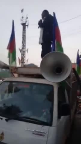 एनटीपीसी पतरातु में कार्यरत मजदूरो के साथ हो रहे अत्याचार को आजसू पार्टी कतई बरदास नहीं करेगी।