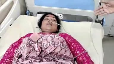 मुरादाबाद: सिविल लाइन थाना क्षेत्र में घर में कहासुनी होने पर महिला ने किया जहरीले पदार्थ का सेवन, हालत बिगड़ने पर लाया गया अस्पताल