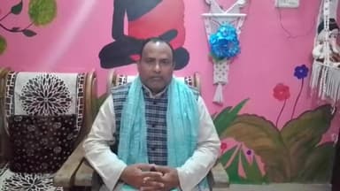 लोक आस्था का महापर्व छठ पूजा पर  भोजपुर के सभी नहर में पानी पहुंचे यह मेरा प्रयास होगा।
भाई दिनेश