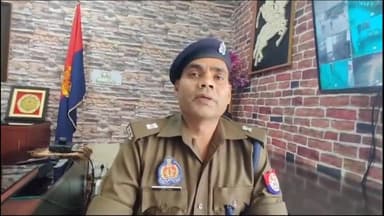 झांसी: गुरसरांय थाना क्षेत्र में दो पक्षों में हुई मारपीट के मामले में एसपी देहात गोपीनाथ सोनी ने दी जानकारी