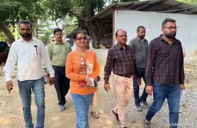 सुल्तानपुर: गोलाघाट स्थित एसपीसीए प्रशिक्षण में पशुओं को क्रूरता से बचाने की दी गई जानकारी