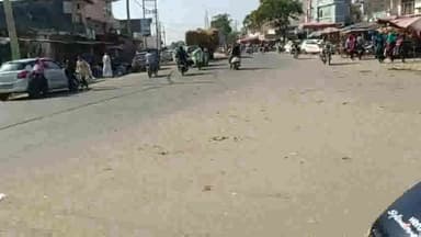 पंचकूला: रायपुर रानी में एक व्यक्ति का ATM बदलकर खाते से निकाले गए ₹1.80 लाख, मामला दर्ज