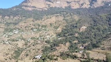 देवाल: वाण गांव में 25 नवंबर को आयोजित होगा बहुउद्देशीय शिविर, प्रभारी अधिकारी चंदन बनकोटी ने दी जानकारी