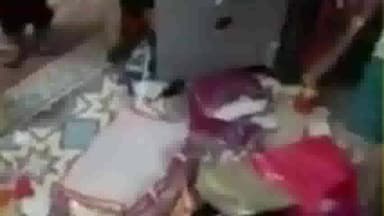 पावटा: आमेर में चोरों ने सूने मकान से नकदी व जेवर किये चोरी, पीड़िता ने कराया मामला दर्ज