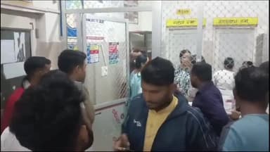 गोंडा: जिला महिला अस्पताल में भर्ती 13 प्रसुताओं को इंजेक्शन लगाने के बाद हालत बिगड़ी मचा हड़कंप