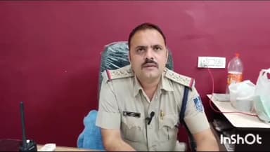 महिला जेल के पास आपसी विवाद के चलते आरोपियों ने फरियादी के साथ की मारपीट, पुलिस ने किया मामला दर्ज