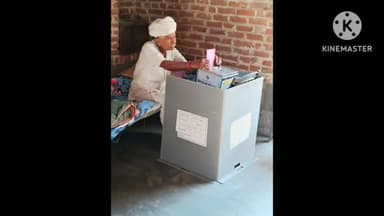 जालौर: जालौर विधानसभा क्षेत्र में 18 से 20 नवंबर तक मतदाता पर्ची का होगा वितरण