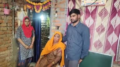 करनाल: शुगर मिल के पास एक घर में हुई चोरी, ₹23,000 नकदी व सोने के गहने लेकर अज्ञात चोर हुए फ़रार