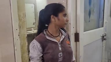 फिरोज़ाबाद: पुराना रसूलपुर इलाके भतीजे ने बुआ पर खोलता हुआ दूध डाला