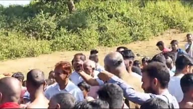 डोमचांच: डोमचांच के ऐतिहासिक शिवसागर तालाब में दो दिनों से लापता युवक का शव बरामद, पुलिस ने पीएम के लिए भिजवाया शव