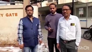 आगरा: हरीपर्वत क्षेत्र में स्कूटी सवार ने बुजुर्ग महिला को मारी टक्कर, उपचार के दौरान महिला की हुई मौत