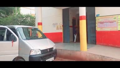 मऊरानीपुर: मदरवास में अज्ञात कारणों के चलते कीटनाशक पदार्थ के सेवन से एक व्यक्ति की हालत हुई गंभीर, झांसी रेफर