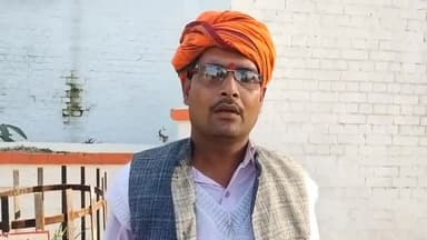 गोंडा: पूरे महा निवासी शख्श ने क्रय की गई भूमि पर कब्जा करने देने व आमादा फौजदारी होने का लगाया आरोप की शिकायत