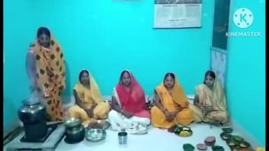 गुमला: जनपद में छठ महापर्व को लेकर उत्साह का माहौल, छठव्रतियों ने किया खरना का व्रत व अस्तचलगामी भगवान सूर्य को अर्घ्य कल