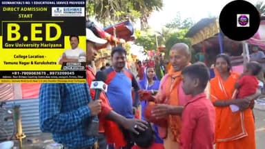 #छठ_महापर्व में पूर्णिया जिला के ऐतिहासिक गंगासागर में स्नान करने से आपकी सभी मन्नते पूरी होती है #chhathpooja 
#chhath