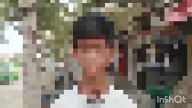 आगरा: मलपुरा के अभयपुरा प्राथमिक विद्यालय में छात्र से मारपीट करने मामला आया सामने,शिक्षक पर आंख में डंडा मारने का आरोप