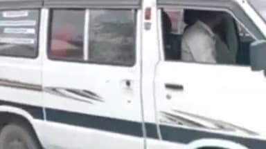 सिणधरी: प्रजापतों की ढाणी के पास बाइक स्लिप होने से एक व्यक्ति हुआ गम्भीर रूप से घायल