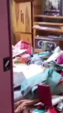 पूर्णिया पूर्व: शांतिनिकेतन लाइन बस्ती में जमीन कारोबारी के बंद घर का ताला तोड़ 16 लाख रुपए के सामान की चोरी