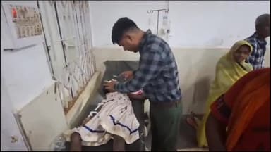 पूर्णिया पूर्व: बरहारा गांव में सांप काटने से 8 वर्षीय बच्ची की ईलाज के दौरान जीएमसीएच में हुई मौत